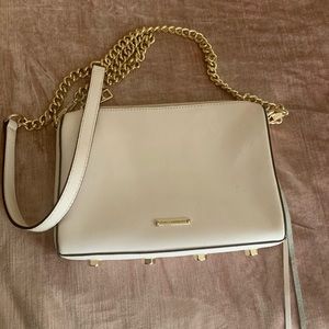 Rebecca Minkoff Avery Crossbody Purse